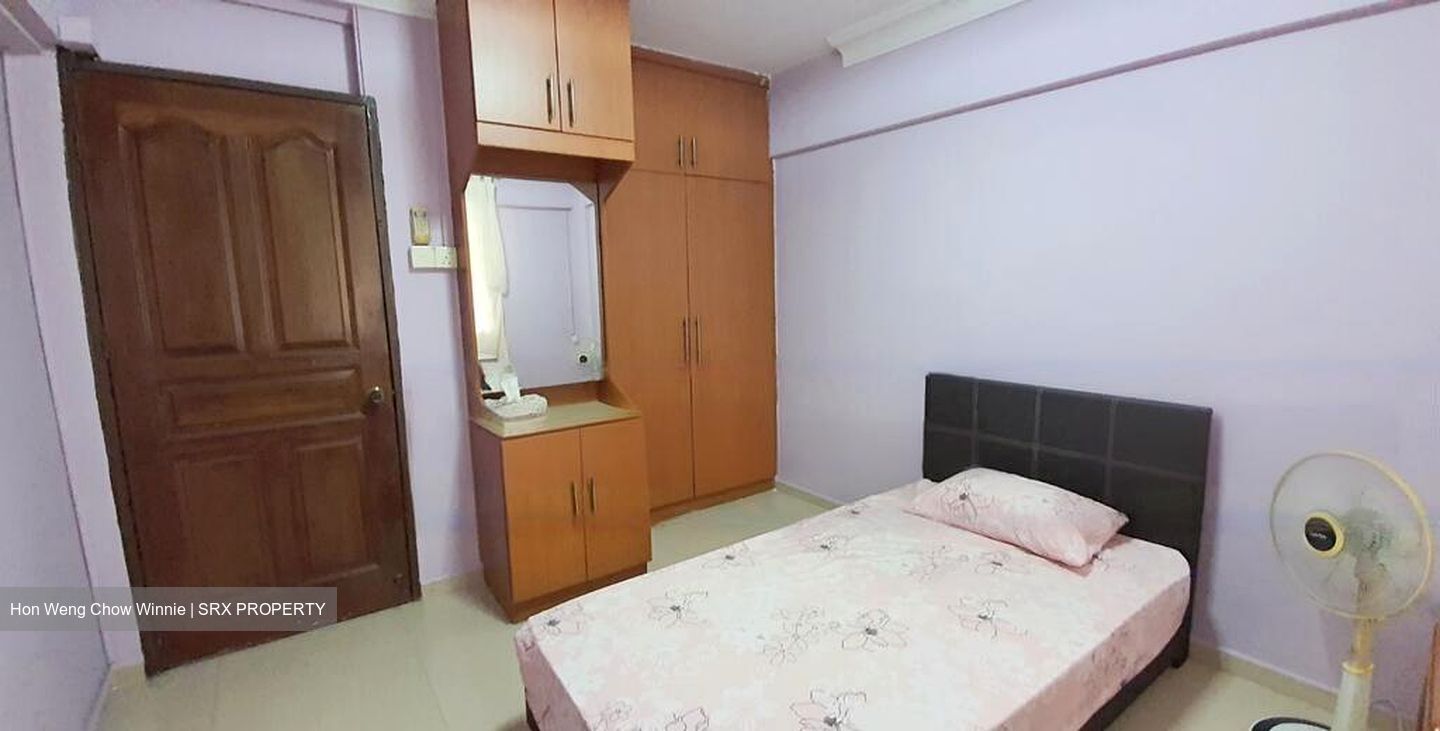 Blk 429 Clementi Avenue 3 (Clementi), HDB 3 Rooms #564124211